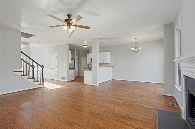 315 Mirramont Court, Woodstock, GA 30189