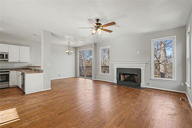 315 Mirramont Court, Woodstock, GA 30189