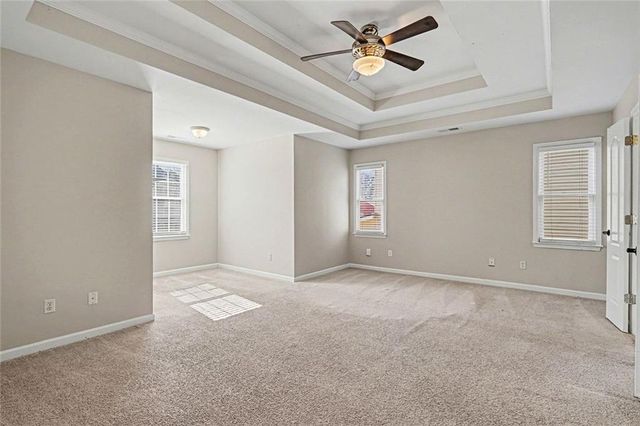 315 Mirramont Court, Woodstock, GA 30189