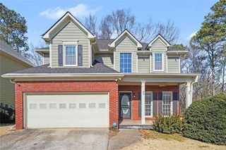 315 Mirramont Court, Woodstock, GA 30189