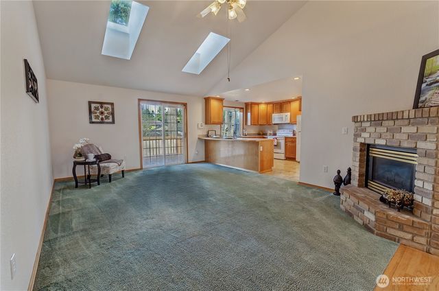 6912 15th Avenue SE, Lacey, WA 98503