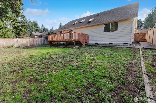 6912 15th Avenue SE, Lacey, WA 98503