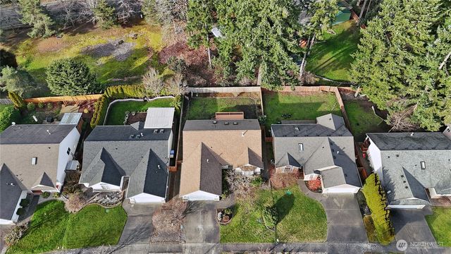 6912 15th Avenue SE, Lacey, WA 98503