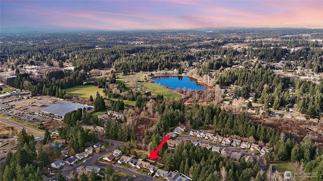 6912 15th Avenue SE, Lacey, WA 98503