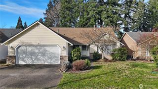 6912 15th Avenue SE, Lacey, WA 98503
