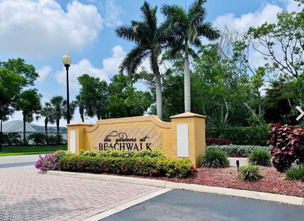 15590 Ocean Walk CIR 309, Fort Myers, FL 33908