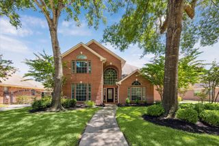 13506 Tallow Glen Lane, Cypress, TX 77429