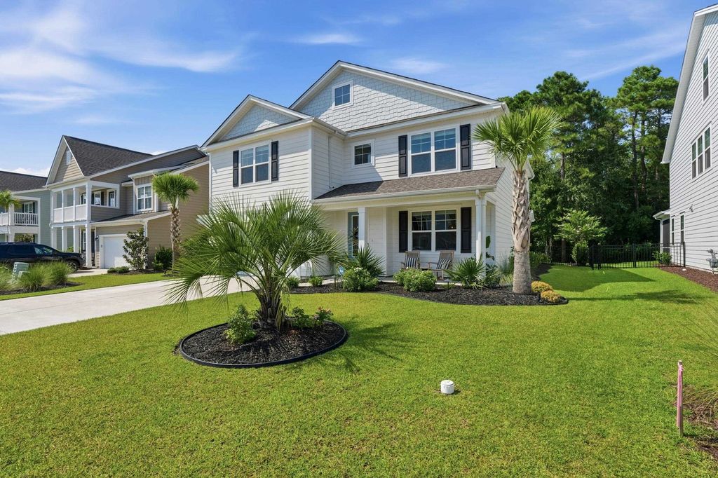 3258 Moss Bridge Ln., Myrtle Beach, SC 29579 — photo 2