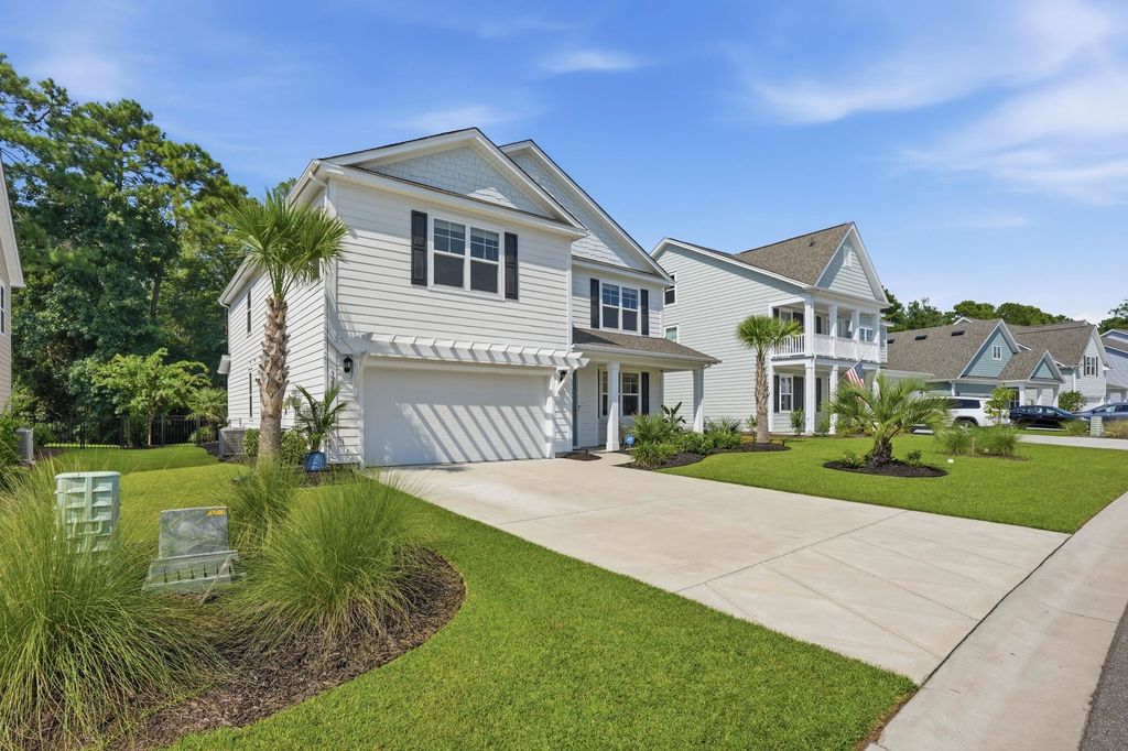 3258 Moss Bridge Ln., Myrtle Beach, SC 29579 — photo 3