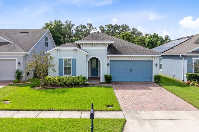 1835 HAWKSBILL LANE, St Cloud, FL 34771