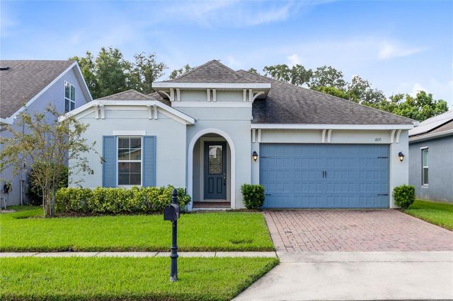 1835 HAWKSBILL LANE, St Cloud, FL 34771