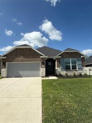 11910 Wisteria Meadows Drive, Willis, TX 77318