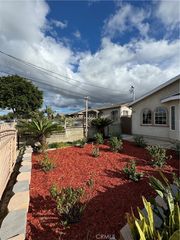 3538 A W 108th Street A, Inglewood, CA 90303
