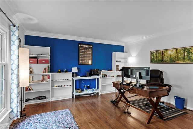 5664 Regents Park Road, Kernersville, NC 27284