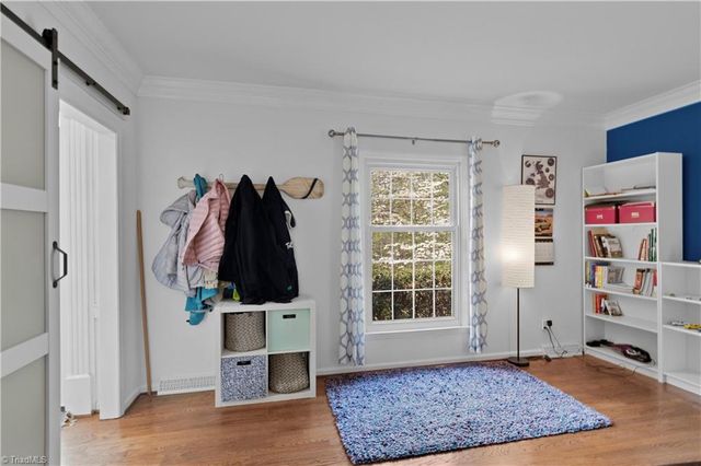 5664 Regents Park Road, Kernersville, NC 27284