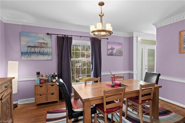 5664 Regents Park Road, Kernersville, NC 27284