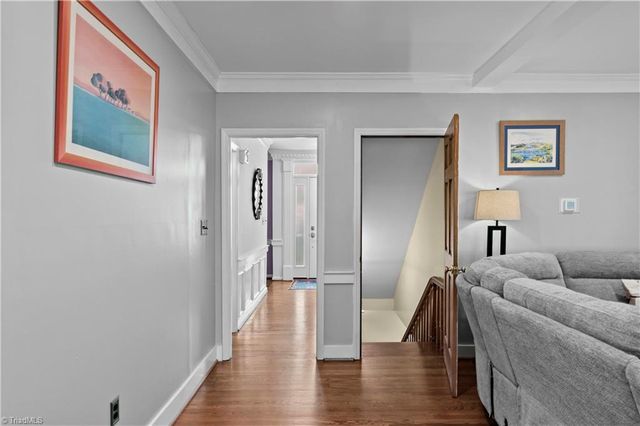 5664 Regents Park Road, Kernersville, NC 27284