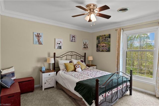 5664 Regents Park Road, Kernersville, NC 27284