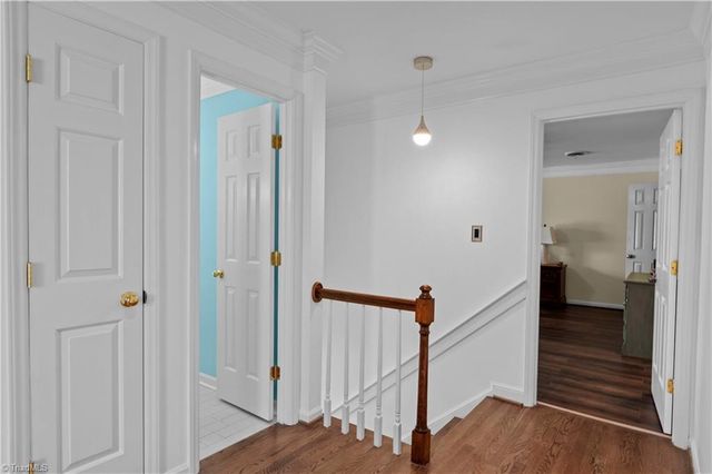 5664 Regents Park Road, Kernersville, NC 27284