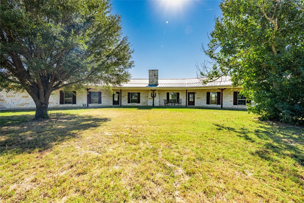 4101 Vz County Road 1222, Grand Saline, TX 75140