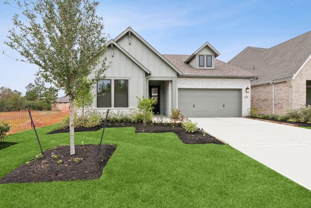 26734 Trailblazers Run, Magnolia, TX 77354