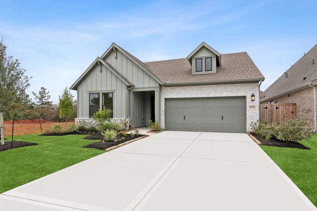 26734 Trailblazers Run, Magnolia, TX 77354