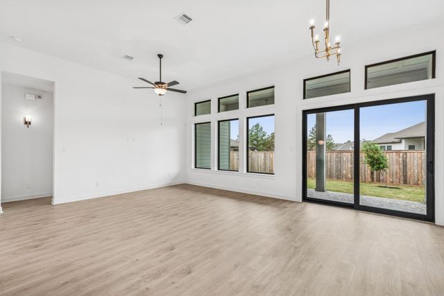 26734 Trailblazers Run, Magnolia, TX 77354
