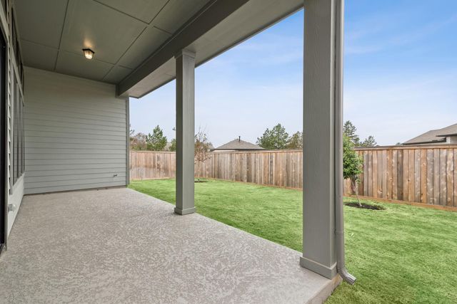 26734 Trailblazers Run, Magnolia, TX 77354