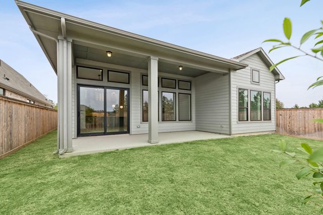 26734 Trailblazers Run, Magnolia, TX 77354