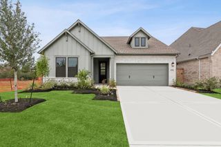 26734 Trailblazers Run, Magnolia, TX 77354
