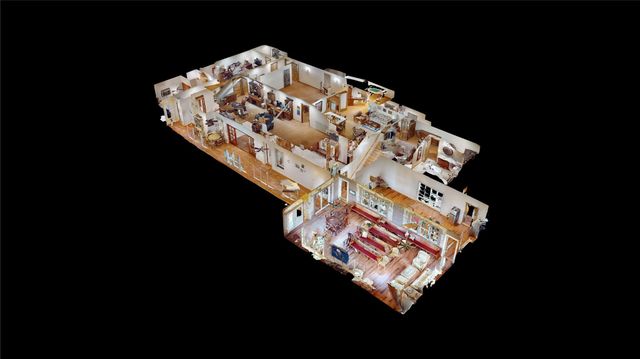 T-13512 US Highway 377, Gordonville, TX 76245