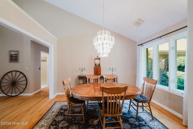 129 Shaw Drive, West End, NC 27376