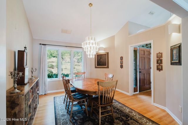 129 Shaw Drive, West End, NC 27376