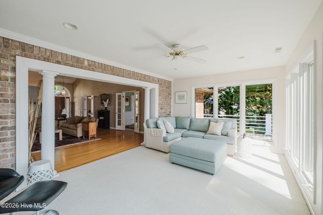 129 Shaw Drive, West End, NC 27376