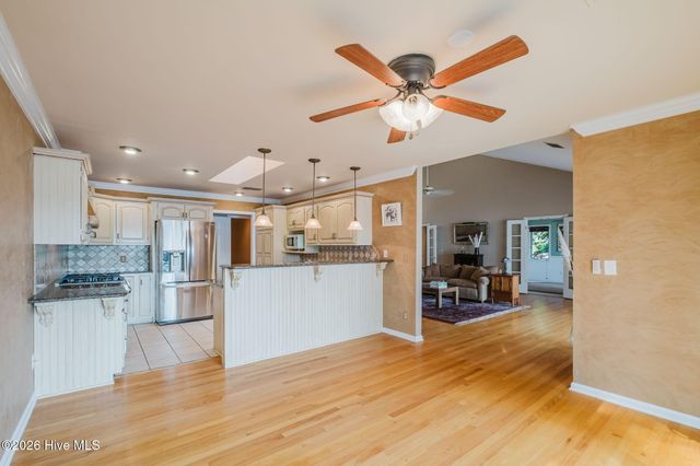 129 Shaw Drive, West End, NC 27376