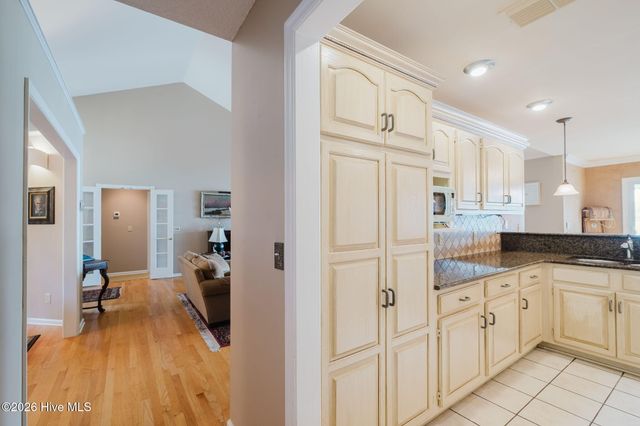 129 Shaw Drive, West End, NC 27376