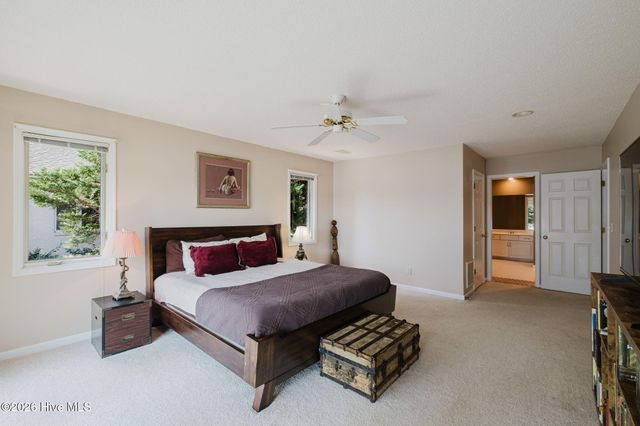 129 Shaw Drive, West End, NC 27376