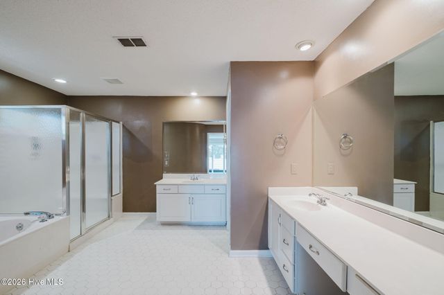 129 Shaw Drive, West End, NC 27376