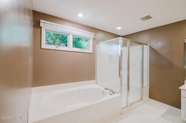 129 Shaw Drive, West End, NC 27376