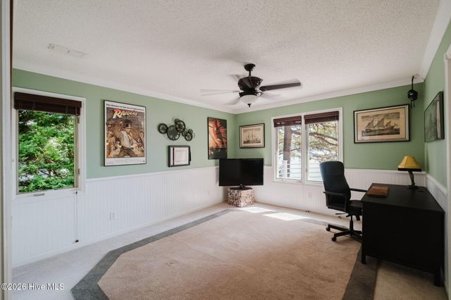 129 Shaw Drive, West End, NC 27376