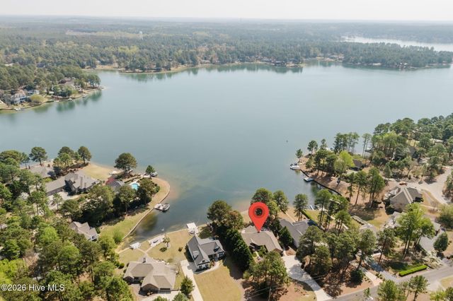 129 Shaw Drive, West End, NC 27376