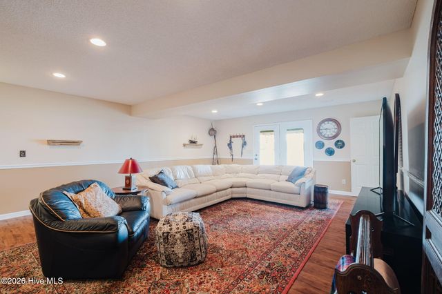 129 Shaw Drive, West End, NC 27376