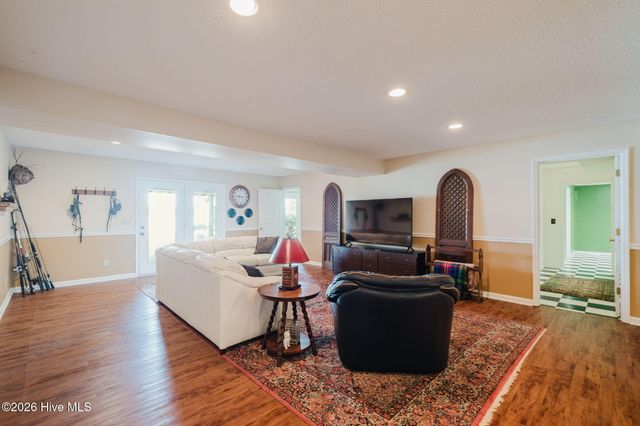 129 Shaw Drive, West End, NC 27376