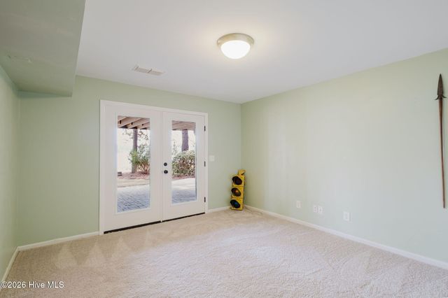 129 Shaw Drive, West End, NC 27376