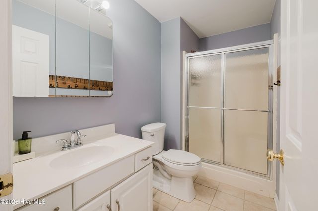 129 Shaw Drive, West End, NC 27376