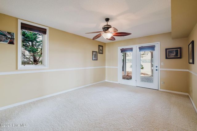 129 Shaw Drive, West End, NC 27376