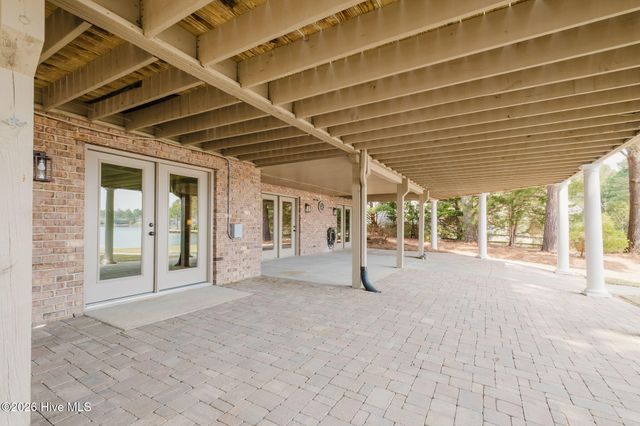 129 Shaw Drive, West End, NC 27376