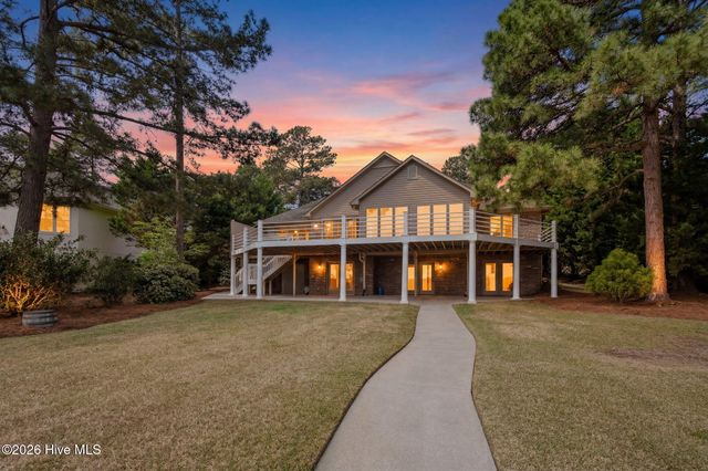 129 Shaw Drive, West End, NC 27376