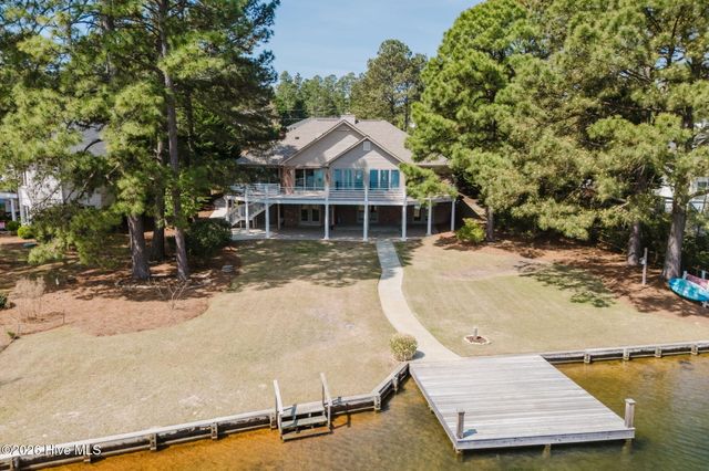 129 Shaw Drive, West End, NC 27376