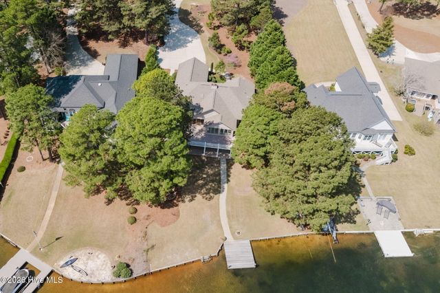 129 Shaw Drive, West End, NC 27376